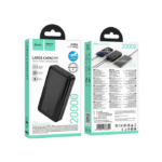 Hoco J165A Power Bank 20000mAh