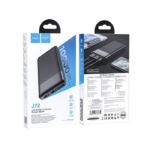 Hoco J72 Power Bank 10000mAh