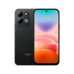 Xiaomi Redmi 17 4G Dual SIM (4GB-128GB) Black