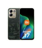 Xiaomi Redmi 17 4G Dual SIM (4GB-128GB) Oak Green