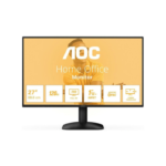 AOC 27B31H IPS Monitor 27'' FHD 1920x1080 New