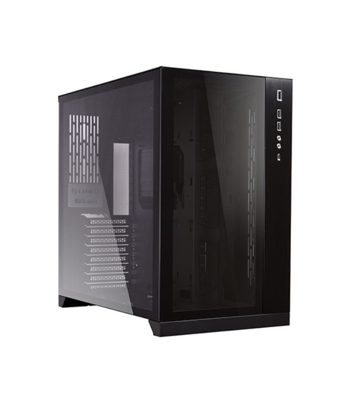 Used PC Intel Core i7-9700 Water Cooled/16GB RAM/512GB SSD/1TB HDD/RX 570 8GB + Monitor LG 24'' Gaming New